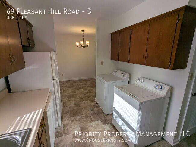 Building Photo - 69 Pleasant Hill Rd