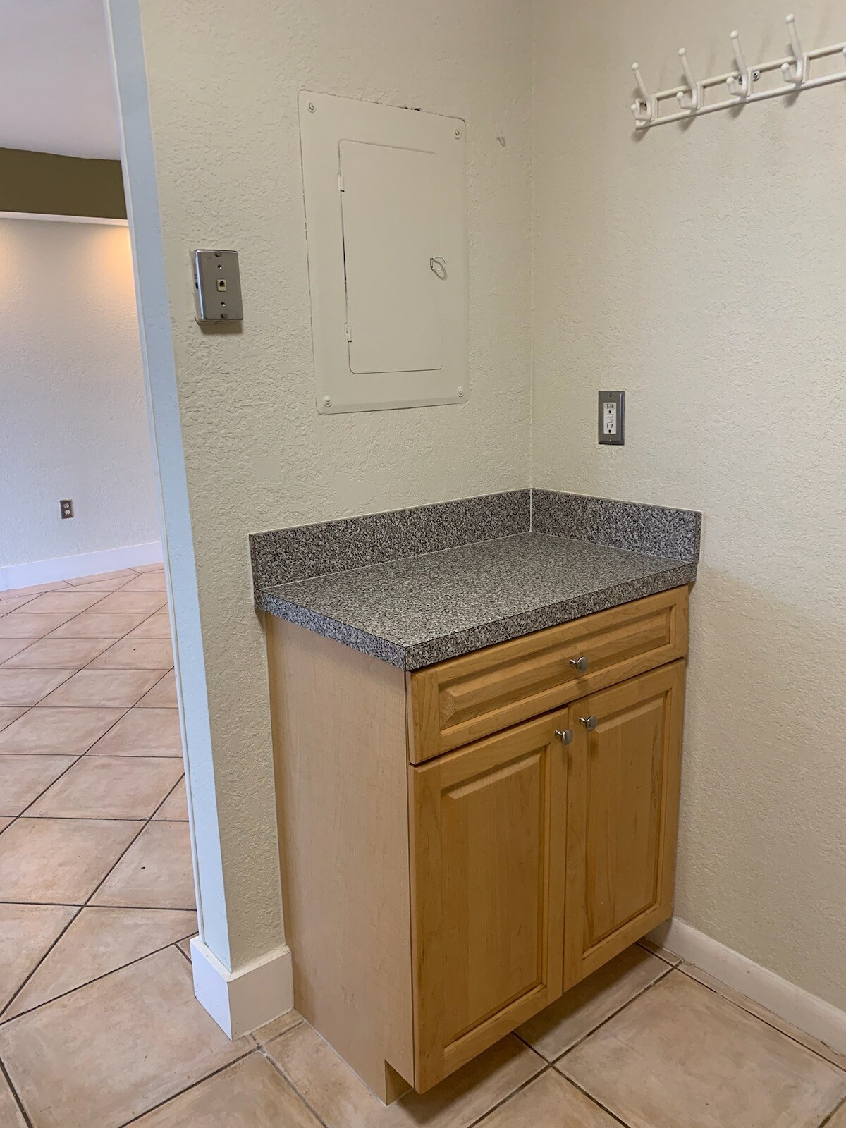 Kitchen - 9310 Fontainebleau Blvd