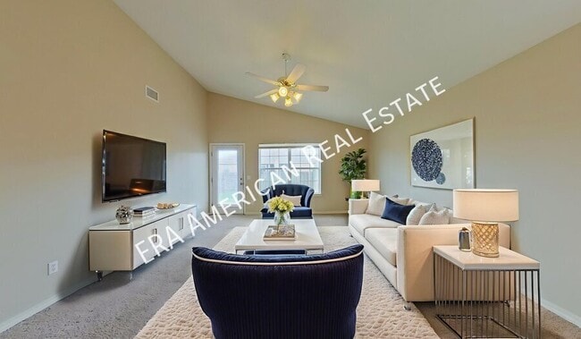 Building Photo - 9725 Leeward Way