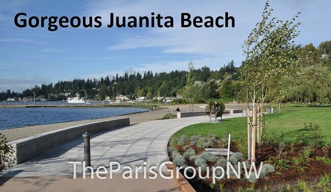 Building Photo - Extraordinary 4BR, 4200sf Mid Century Water View Home with Amazing Outdoor Spaces