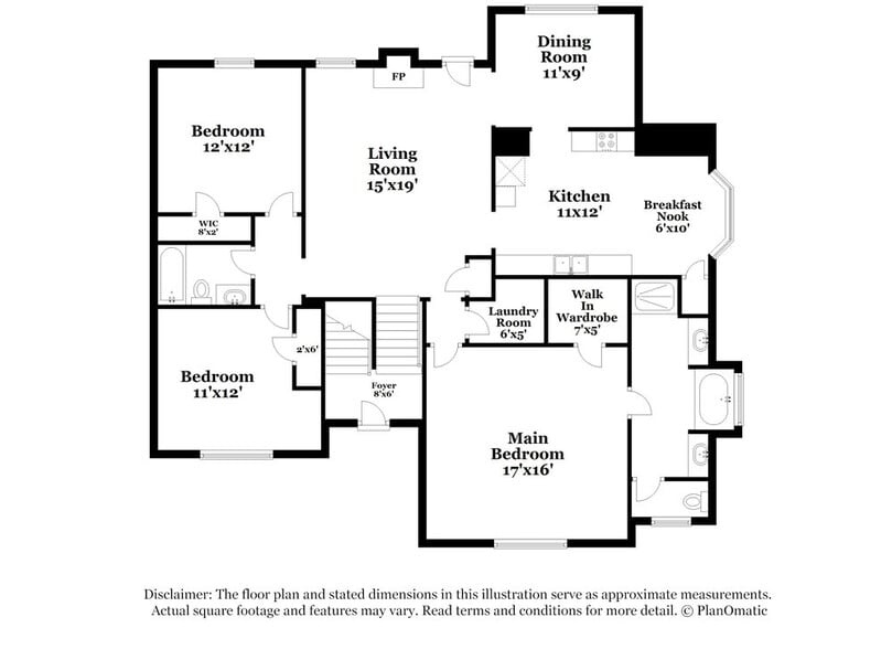 Building Photo - 4800 Mentmore Terrace