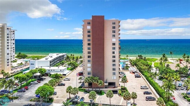 Building Photo - 2000 S Ocean Blvd