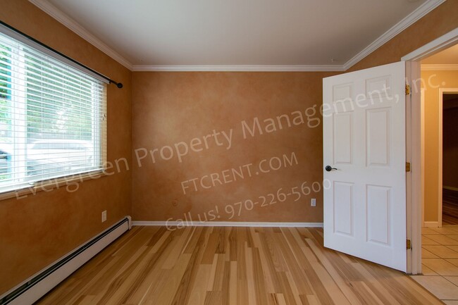 Building Photo - First floor condo in Midtown Fort Collins