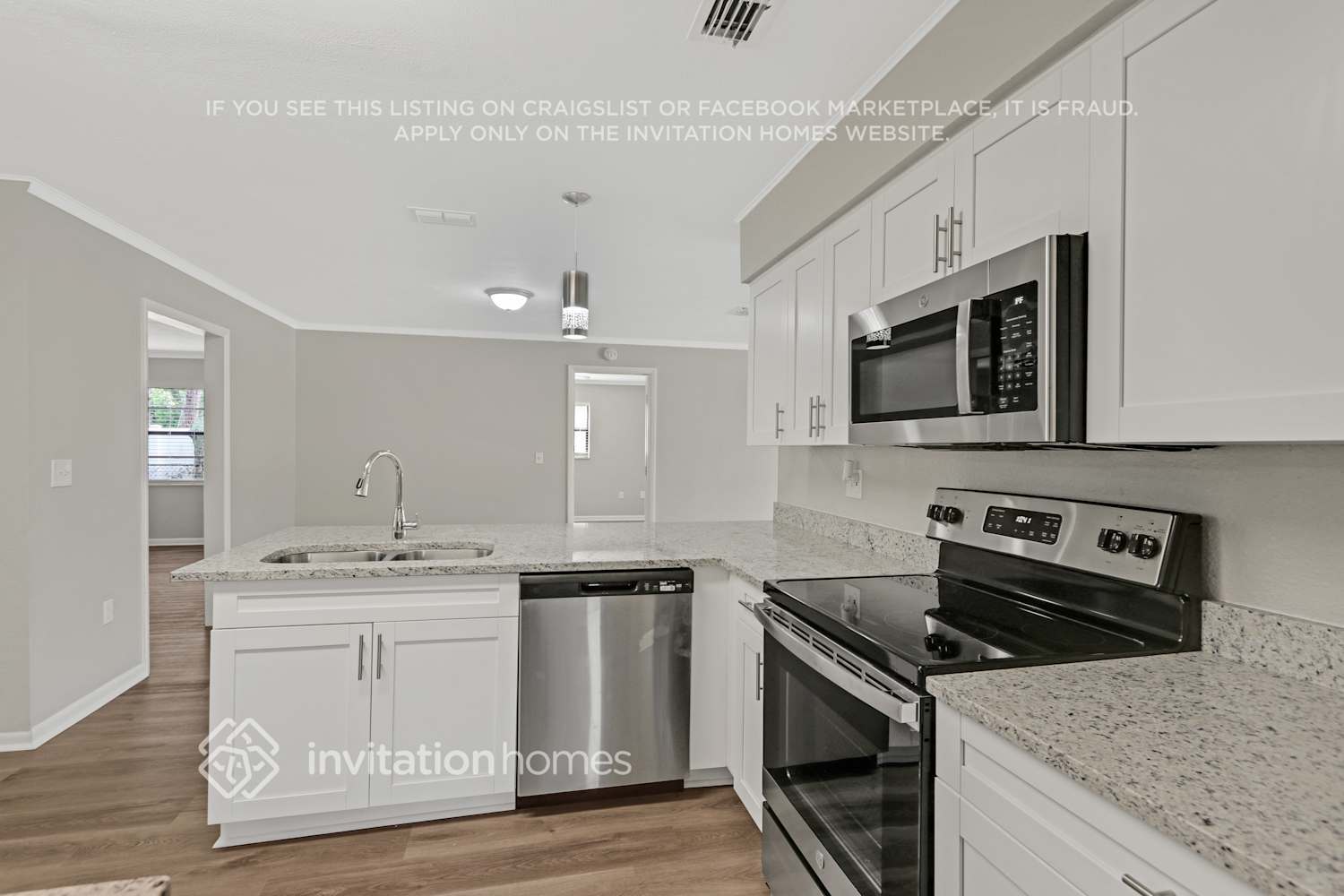 Building Photo - 10419 Keystone St