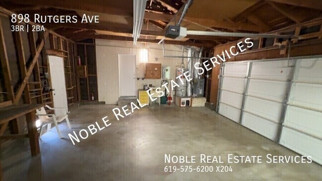 Building Photo - 898 Rutgers Ave