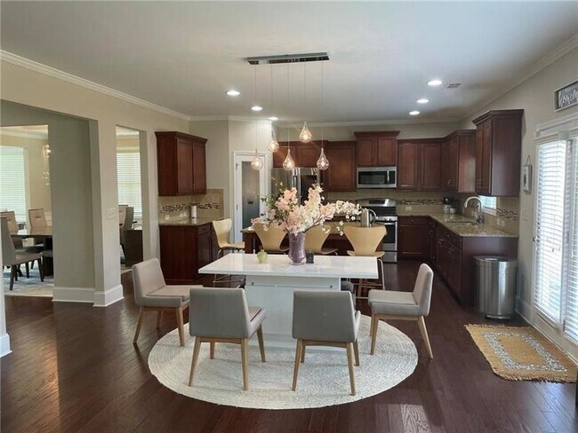 Building Photo - 2497 Allsborough Way