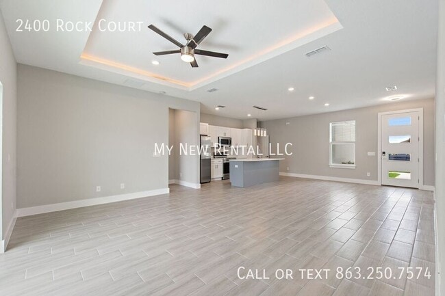 Building Photo - 2400 Rock Ct