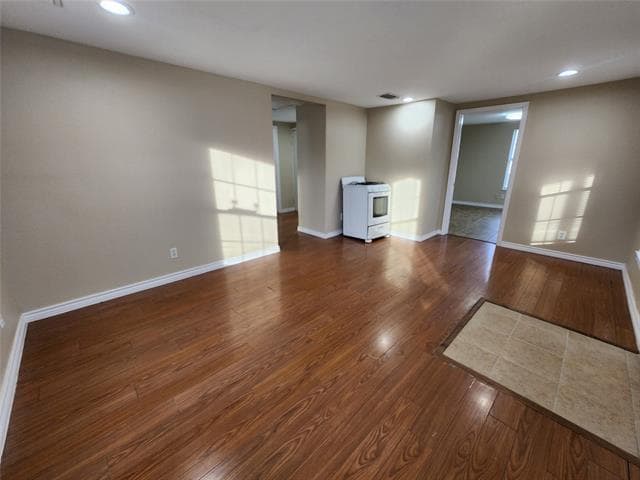 Building Photo - 233 Texas St