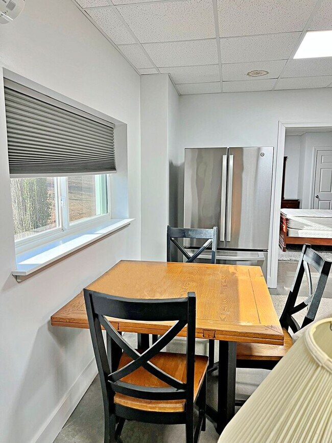 Building Photo - Furnished 1BR Apartment in Industrial Area | Easy I-64 Access | Truck Parking Available