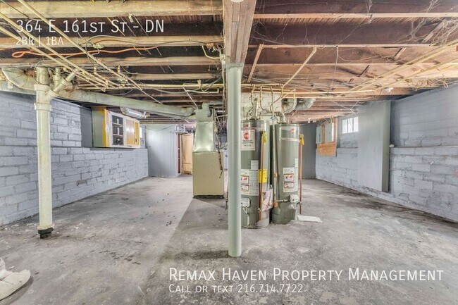 Building Photo - 364 E 161st St