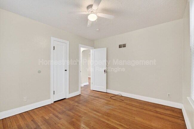 Building Photo - 8817 Shady Grove Ave