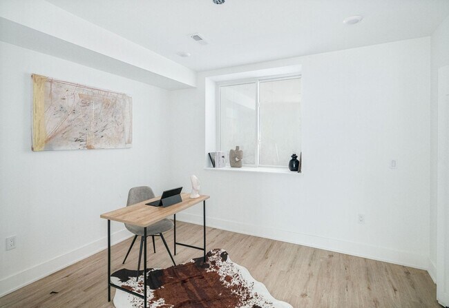 Building Photo - Hagert Street Estates