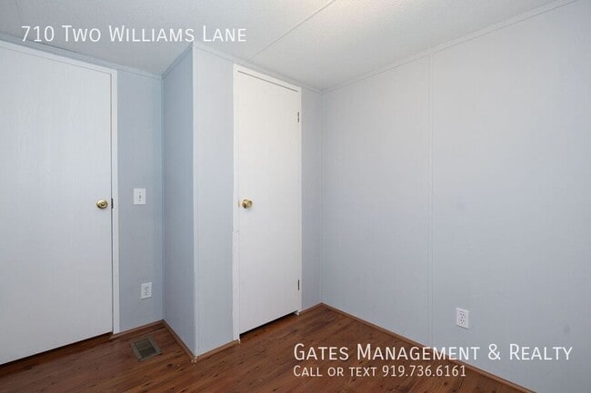Building Photo - 710 Two Williams Ln