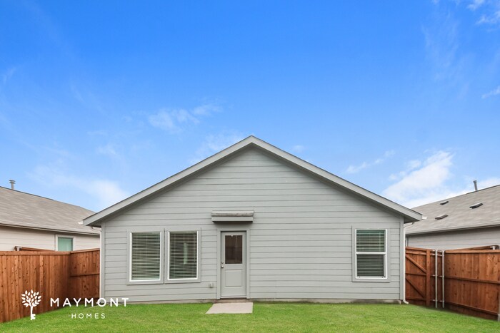 Building Photo - 3117 Burmese St