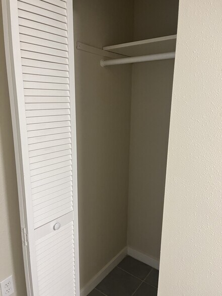 Bathroom 2 Closet - 6950 SE 122nd Dr