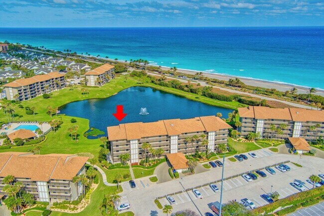 Building Photo - 601 S Seas Dr