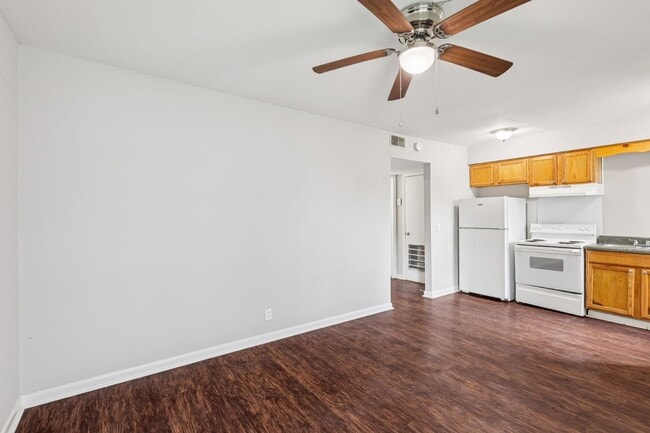 Building Photo - 1200 Dr Walter S Davis Blvd