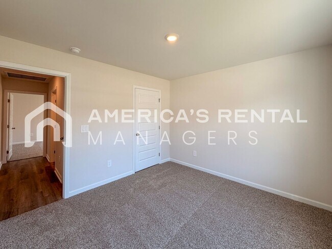 Building Photo - New Construction Home for Rent!