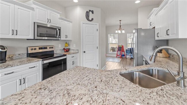 Building Photo - Relax & Unwind at this 4-Bedroom Home with Scenic Lagoon Views in Rincon