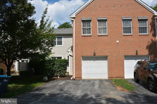 Building Photo - 443 Wharton Blvd