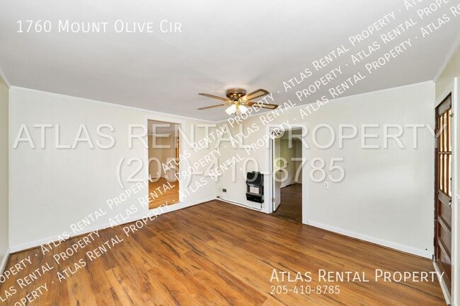 Building Photo - 1760 Mt Olive Cir