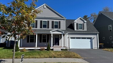 Building Photo - 38 Gristmill Ln