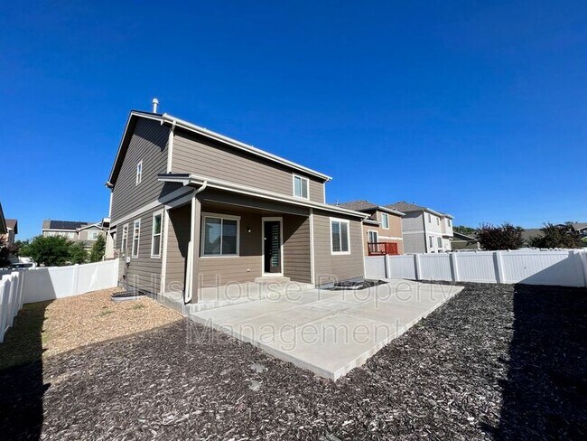 Building Photo - 3218 San Carlo Ave