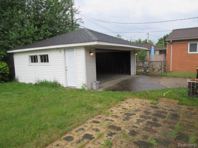 Building Photo - 1236 Jenifer Ave