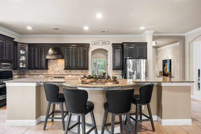 Building Photo - 9614 Blackberry Terrace Drive