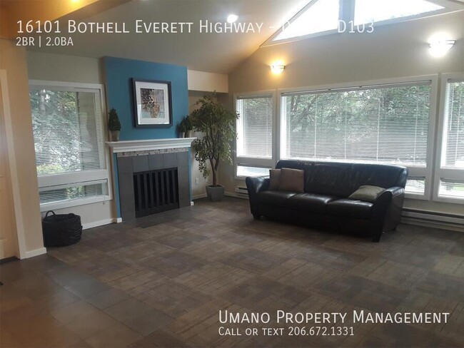 Building Photo - 16101 Bothell Everett Hwy