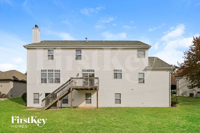 Building Photo - 611 Geiser Brook Ct