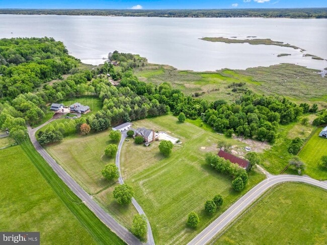 Building Photo - 5100 Williams Wharf Rd