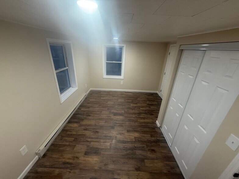 Bedroom 2 - 192 Mahanoy St