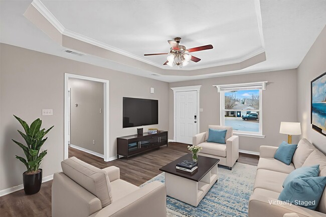 Building Photo - 1402 Western Oaks Ct