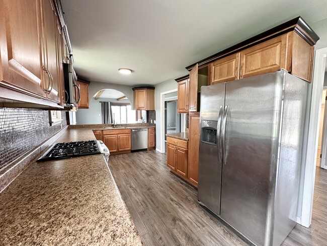 Building Photo - 1302 Clayton Marsh Dr