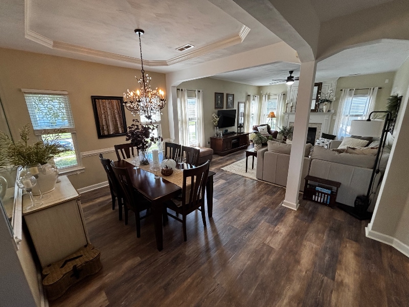 Building Photo - 717 Tallahassee Dr