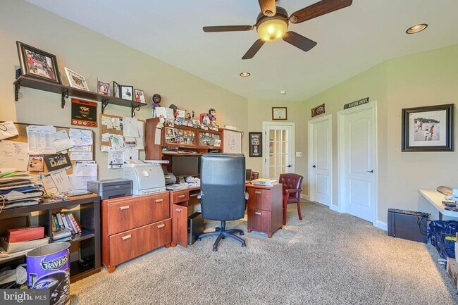 Building Photo - 1319 Martin Meadows Dr