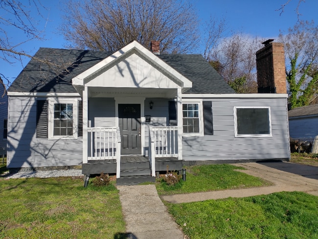 Building Photo - 1610 Shiloh Pl