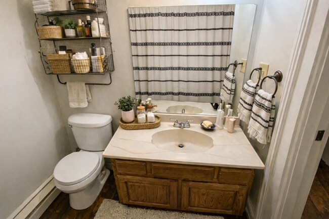 Building Photo - 312 S Upper St