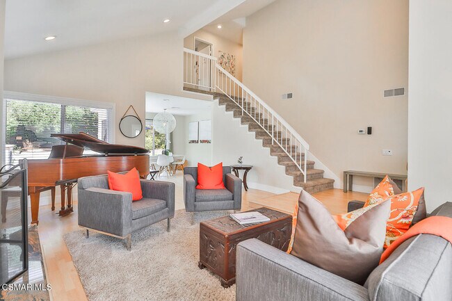 Building Photo - 1115 Evenstar Ave