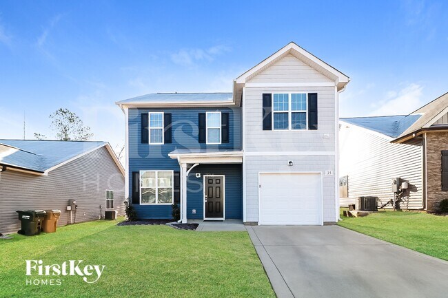 Building Photo - 25 Griffith Pl