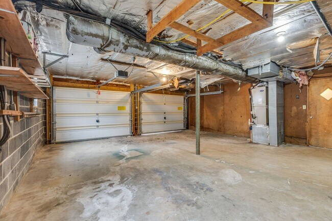 Building Photo - Spacious 3-Bedroom Home with Finished Base...