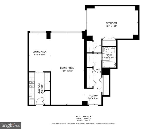 Building Photo - 4201 Cathedral Ave NW