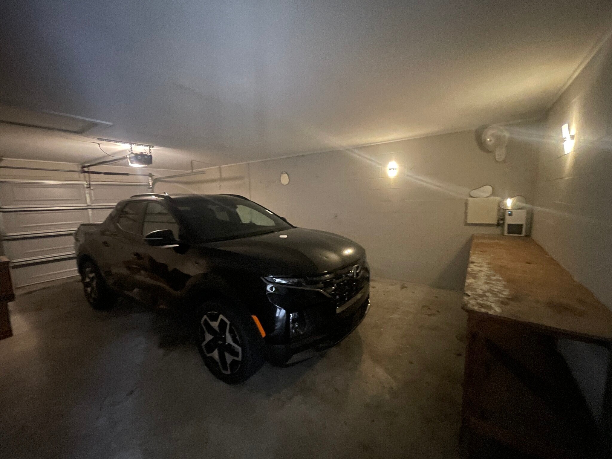 Garage - 5679 Kelly Dr N
