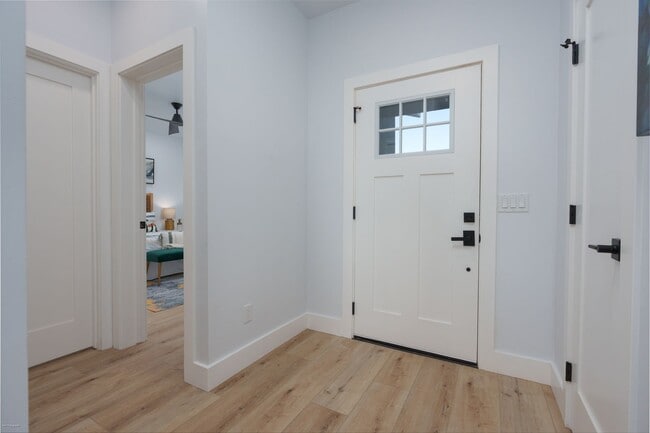 Building Photo - 15NAD