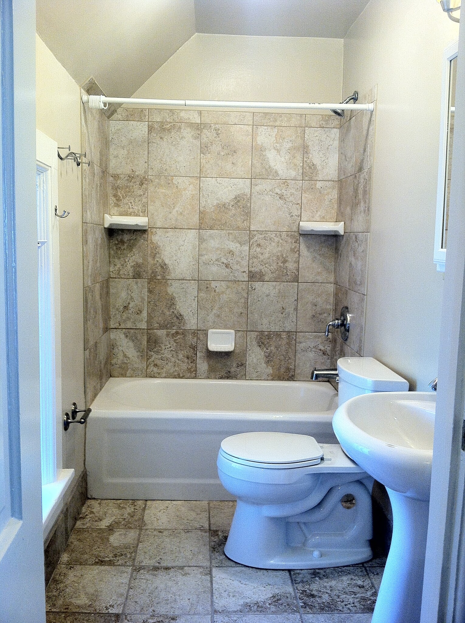 Bathroom - W59N408 Hilbert Ave