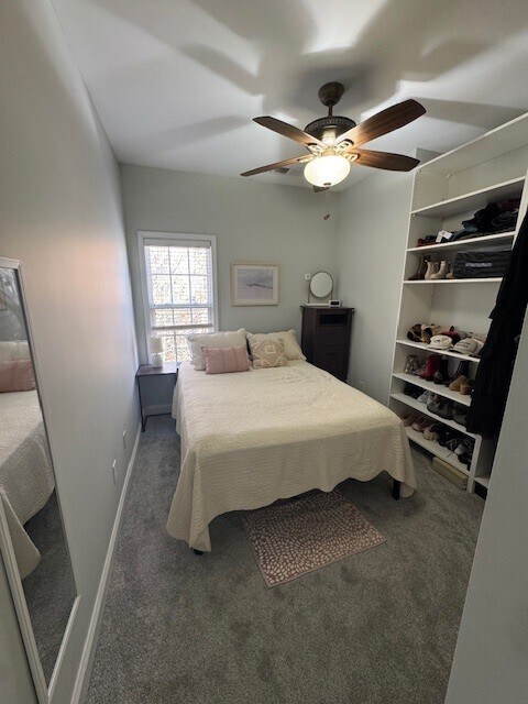 Bedroom #2 - 9503 Westchire Ct