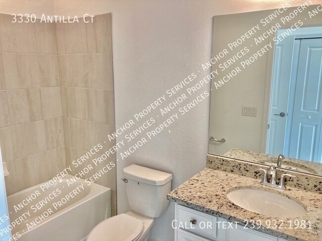 Building Photo - 3330 Antilla Ct