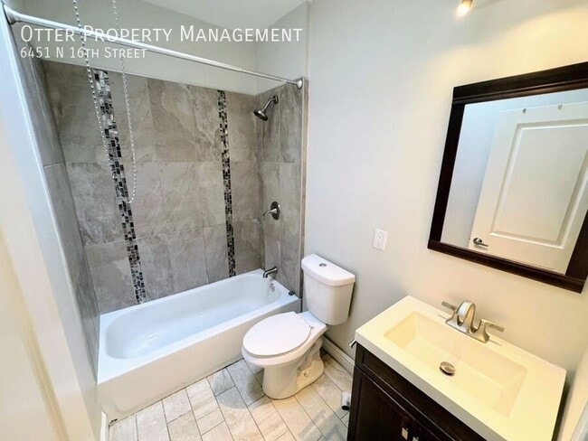 Building Photo - 6451 N 16th St