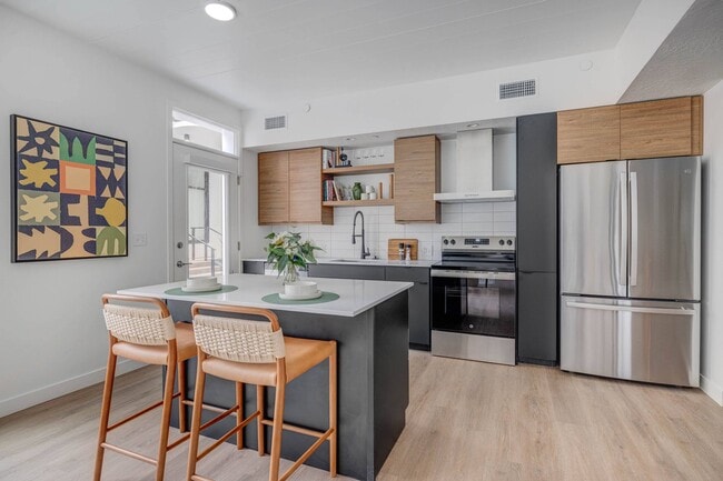 Building Photo - The Source on South Temple